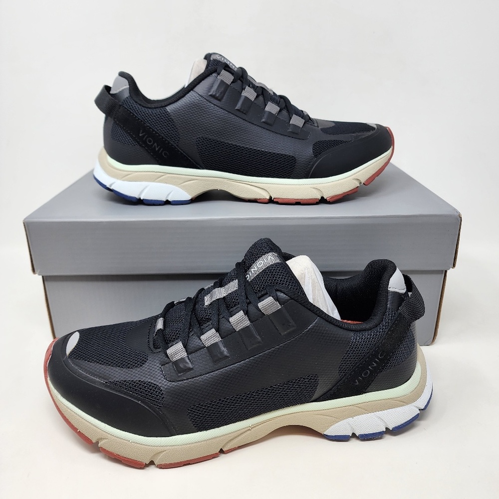 Vionic Drift Edin Active Orthodic Insole Sneakers